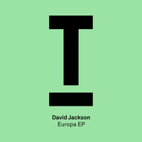 David Jackson - Europa EP
