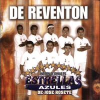 Las Estrellas Azules - De Reventon
