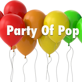 Various Artists - Party Of Pop