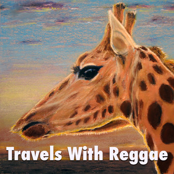 Various Artists - Travels With Reggae