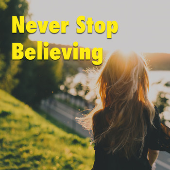 Various Artists - Never Stop Believing