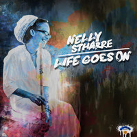Nelly Stharre - Life Goes On