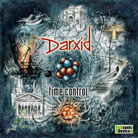 Darxid - Time Control