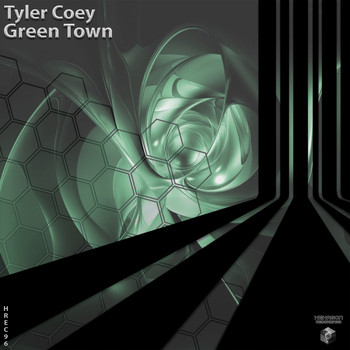Tyler Coey - Green Town