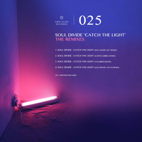Soul Divide - Catch The Light: The Remixes