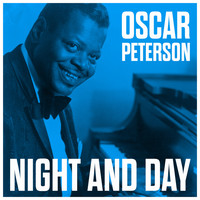 Oscar Peterson Quartet - Night And Day