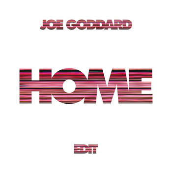Joe Goddard - Home