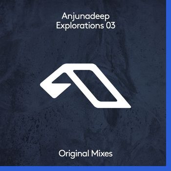 Various Artists - Anjunadeep Explorations 03