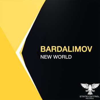 Bardalimov - New World