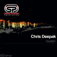 Chris Deepak - Daylight