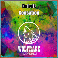 Daiwik - Sensation