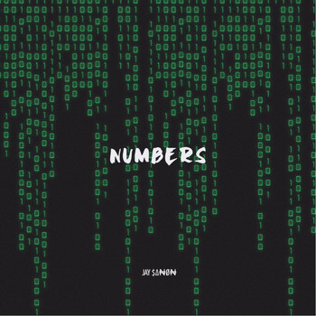 Jay Sanon - Numbers