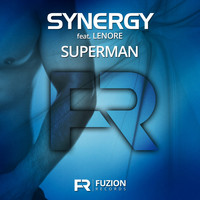 Synergy ft. Lenore Bowdler - Superman