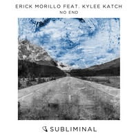 Erick Morillo feat. Kylee Katch - No End
