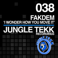 Fakdem - I Wonder How You Move It