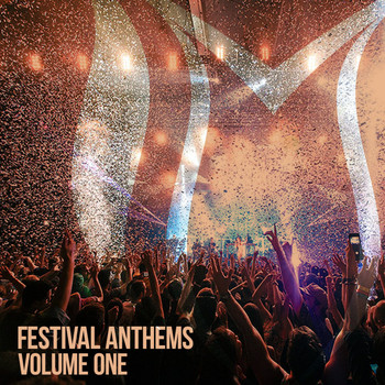 Various Artists - Festival Anthems, Vol. 1