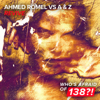 Ahmed Romel vs A & Z - Revive