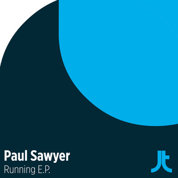 Paul Sawyer - Running E.P.