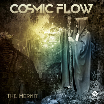 Cosmic Flow - The Hermit