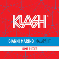 Gianni Marino - Majapahit