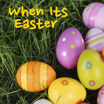 Various Artists - When Its Easter