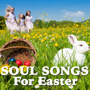 Various Artists - Soul Songs For Easter