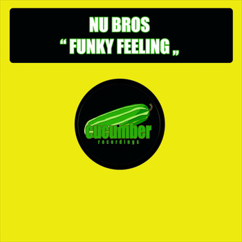 Nu Bros - Funky Feeling