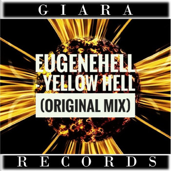 Eugenehell - Yellow Hell