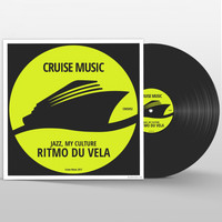 Ritmo Du Vela - Jazz, My Culture