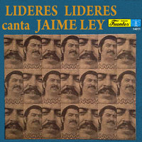 Los Lideres - Lideres Lideres