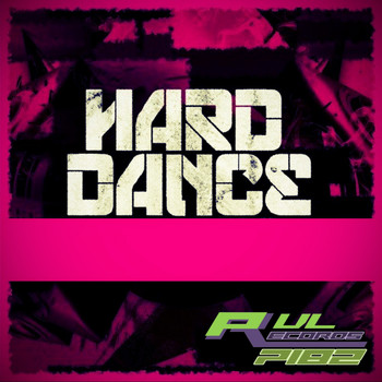 Various Artists - Hard Dance