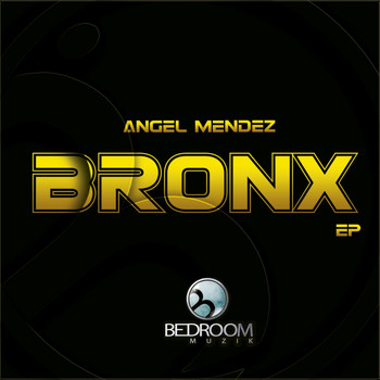 Angel Mendez - Bronx