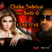 Cheba Sabrine - Liya Liya