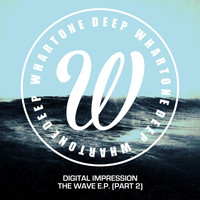 Digital Impression - The Wave E.P., Pt. 2