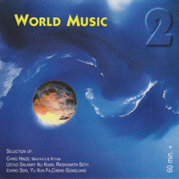 Chris Hinze - Word Music 2