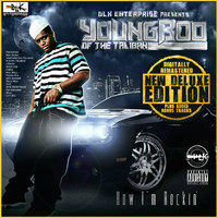 Young Boo - How I'm Rockin (Explicit)