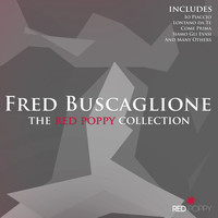Fred Buscaglione - Fred Buscaglione - The Red Poppy Collection