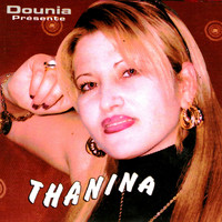 Thanina - Mihmalen