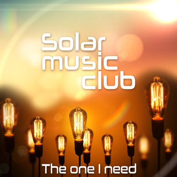 Solar Music Club - The One I Need (Ambient Chill Produced by Marc Hartman)