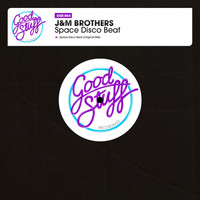 JM Brothers - Space Disco Beat