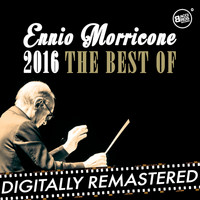 Ennio Morricone - Ennio Morricone 2016 - The Best Of