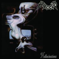 Atrocity - Halluciations/The Hunt
