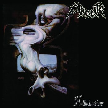 Atrocity - Halluciations/The Hunt