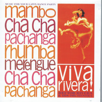 Hector Rivera & His Orchestra - Viva Rivera!