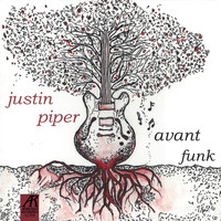 Justin Piper - Avant Funk