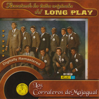 Los Corraleros De Majagual - Rescatando los Éxitos Originales del Long Play
