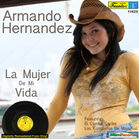Armando Hernández - La Mujer de Mi Vida