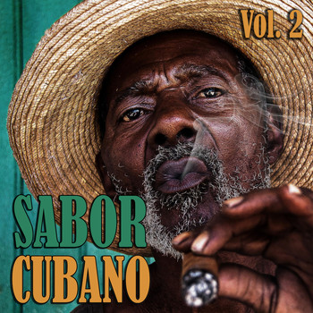 Various Artists - Sabor Cubano Vol.2