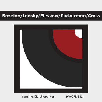 Various Artists - Bazelon, Lansky, Pleskow, Zuckerman & Cross