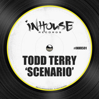Todd Terry - Scenario